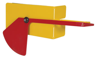 FORK TRUCK LEVEL - Model FRK-LVL